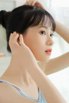 走出监狱的女人